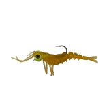 Stealthfin – Shrimpdrift