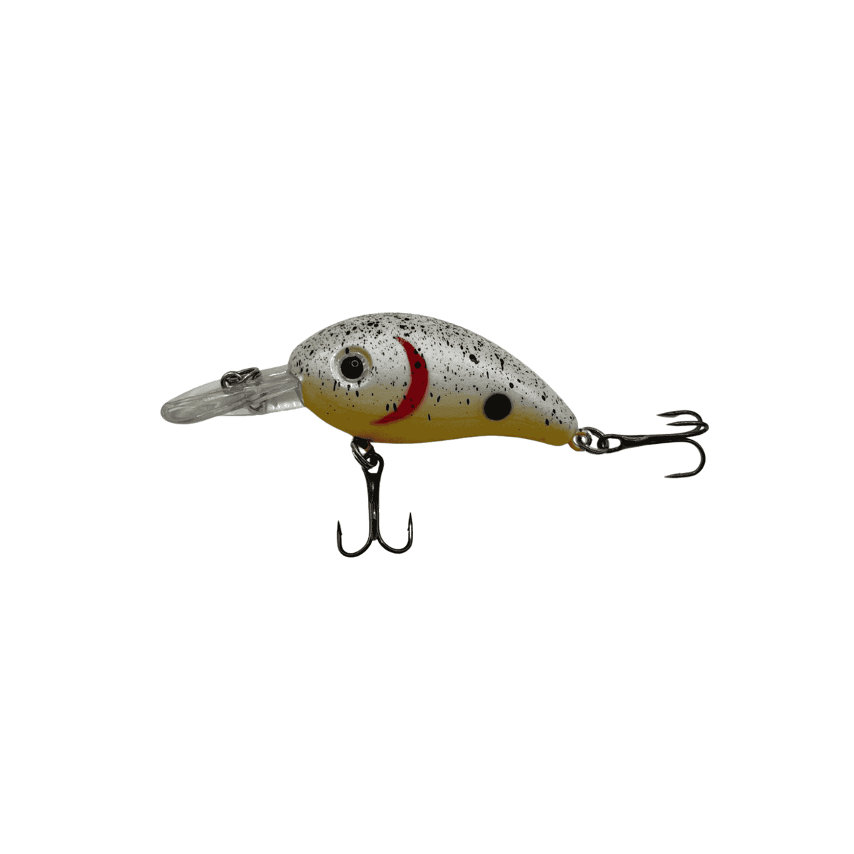Shockfin – Ramp Rattle