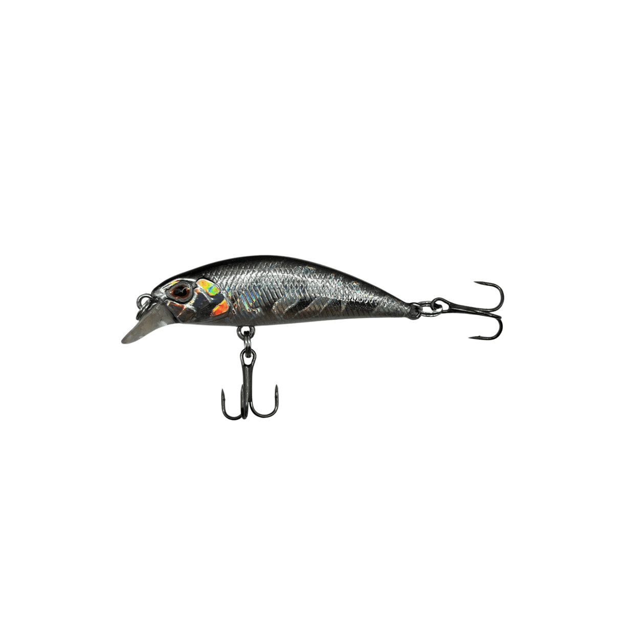 Stealthfin – Micro Drift