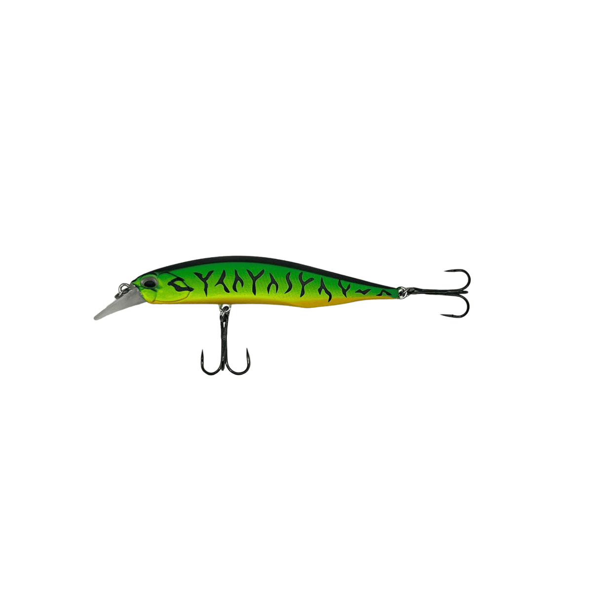 Shockfin – Rattle Minnow