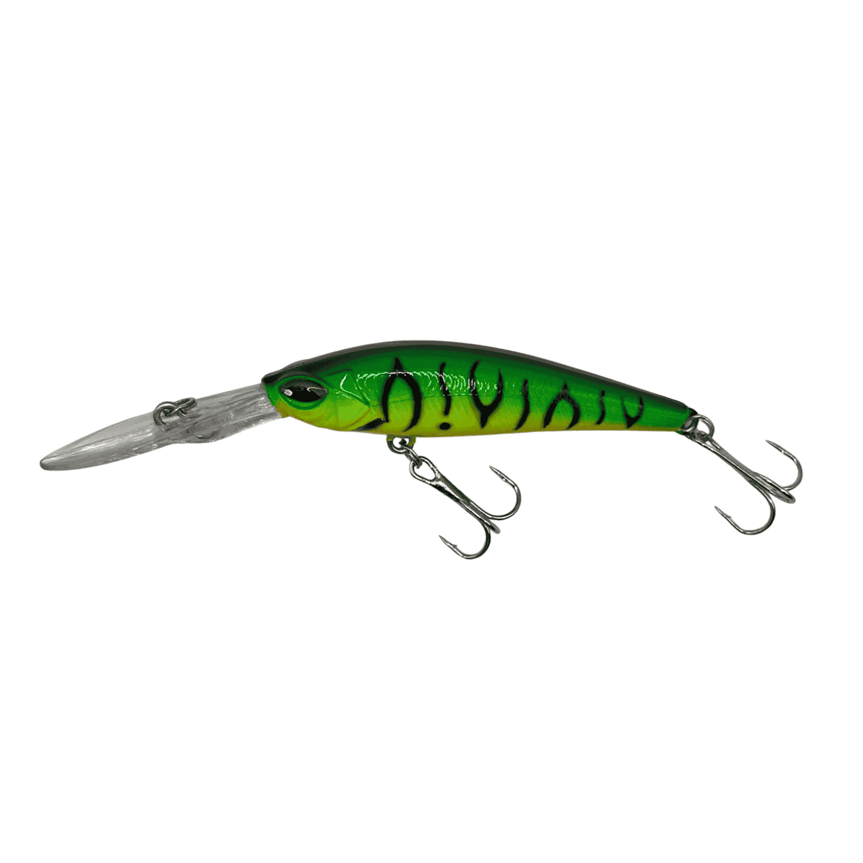 Shockfin – Pulse Diver