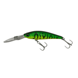 Shockfin – Pulse Diver