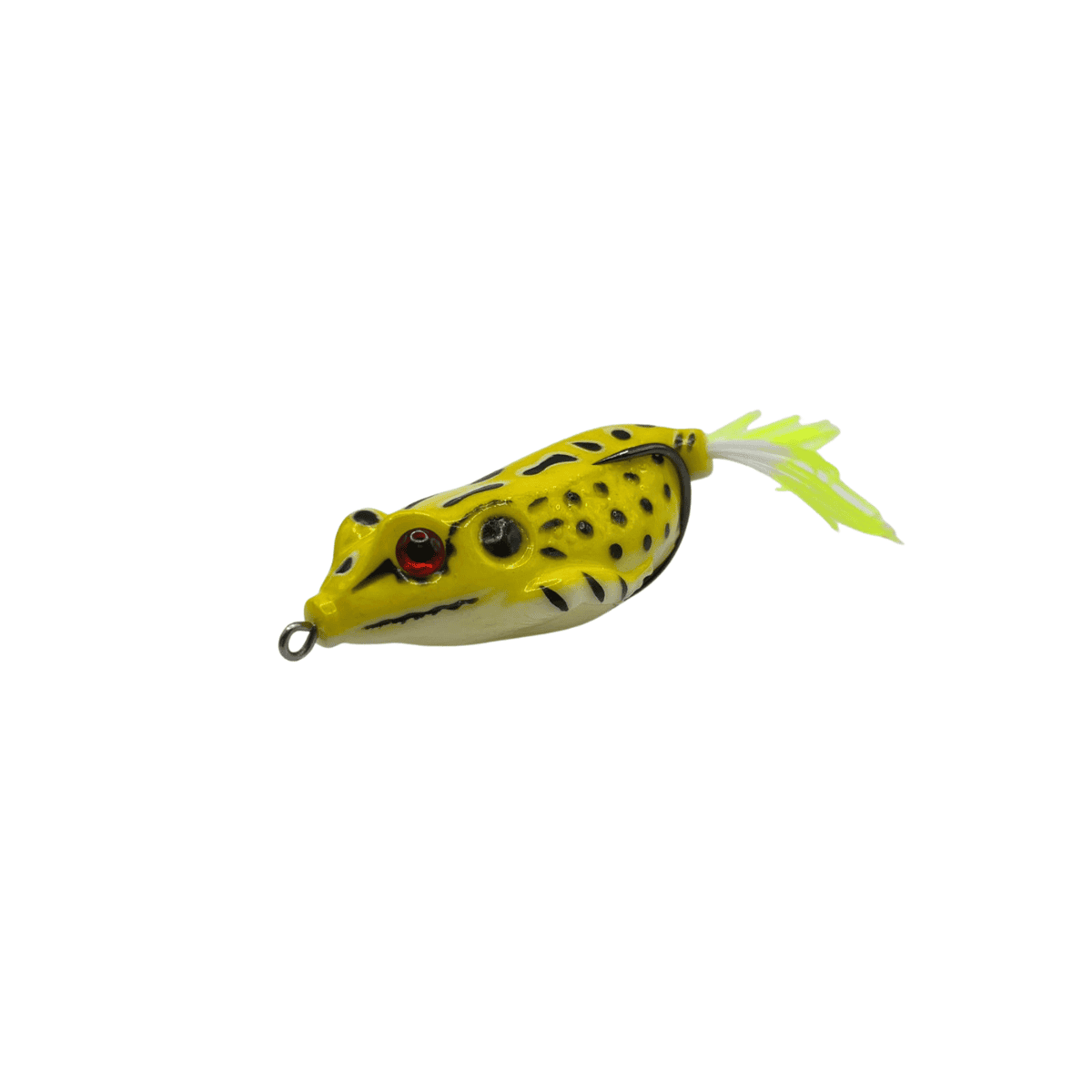 Shockfin – FrogSlayer