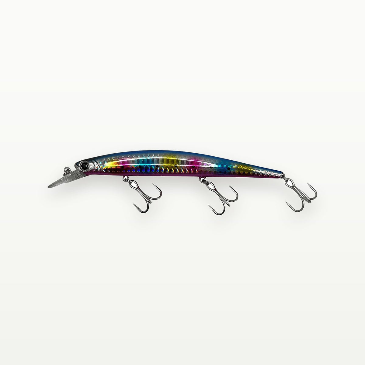 Köderdepot Fernläufer 13 cm