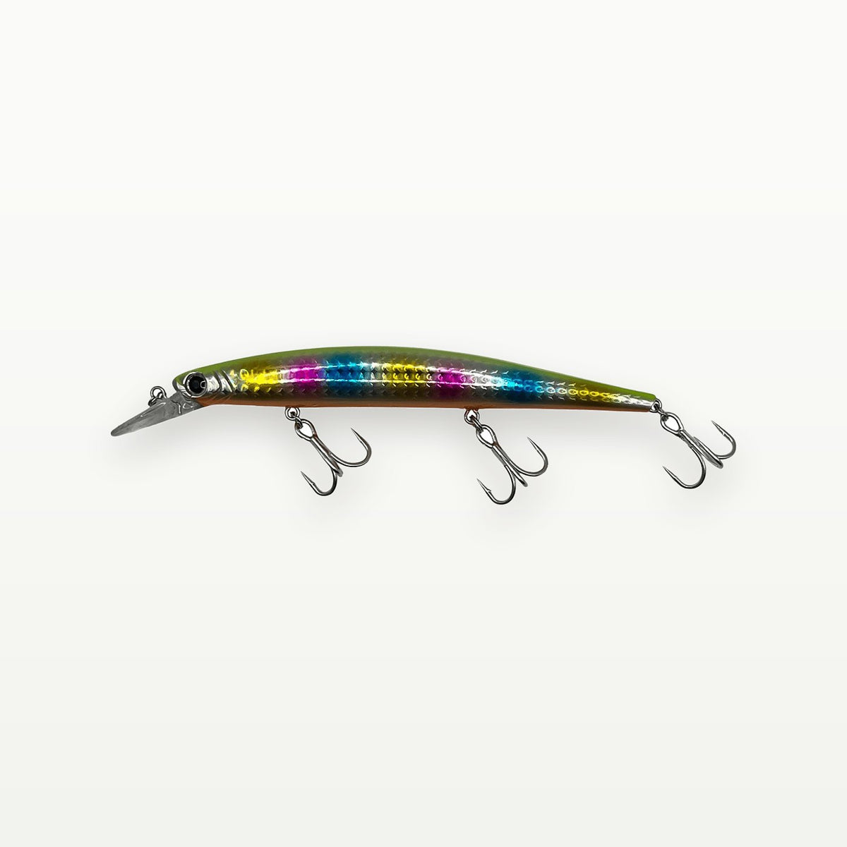 Köderdepot Fernläufer 13 cm