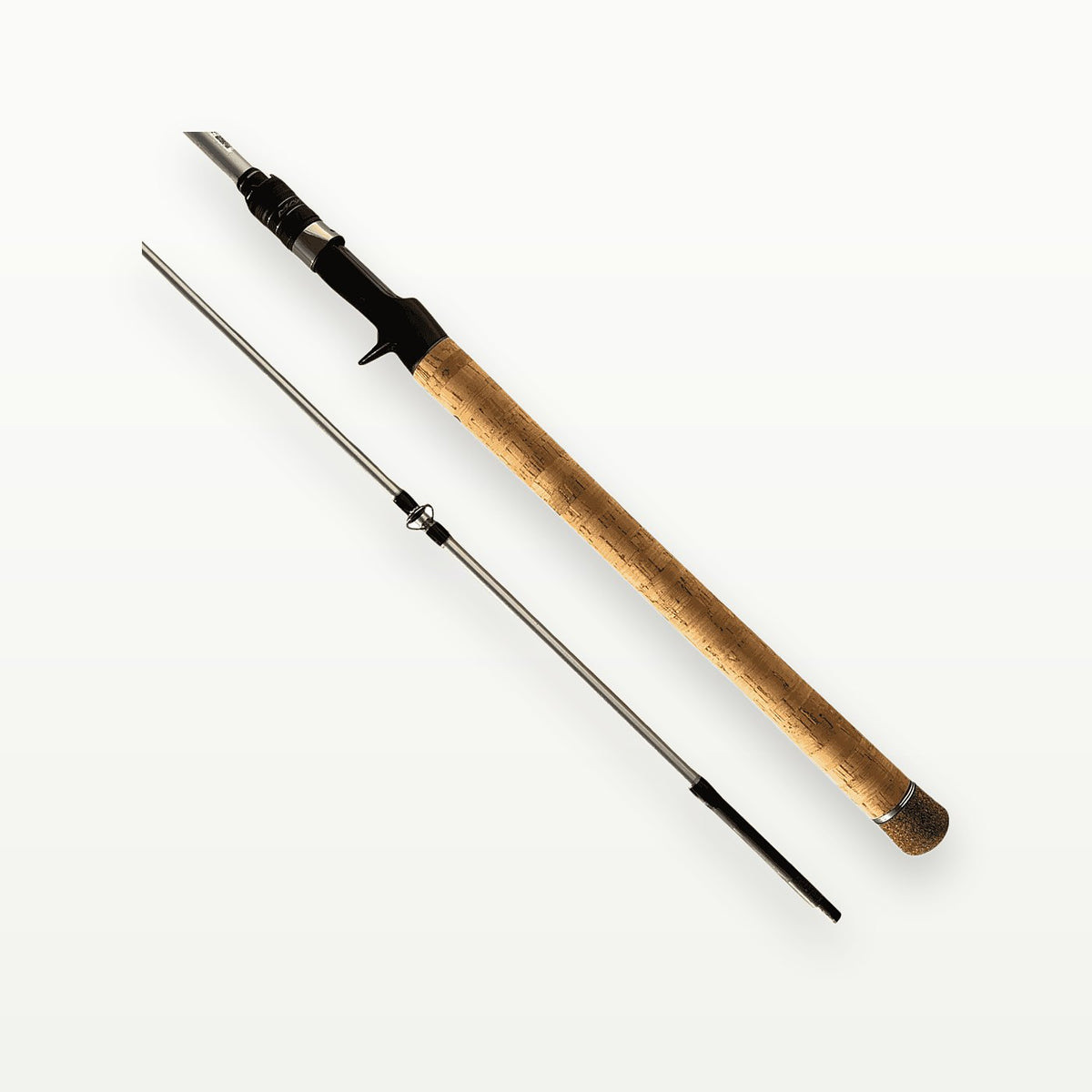Köderdepot Kraftrute Baitcast 2,44 m