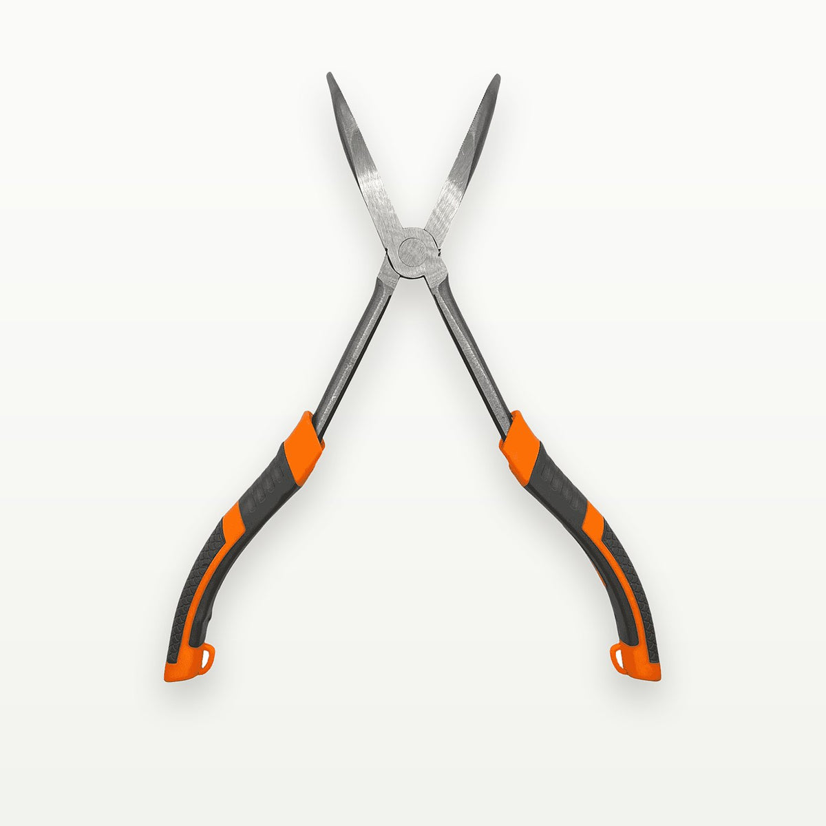 Köderdepot Kraftzange 28 cm