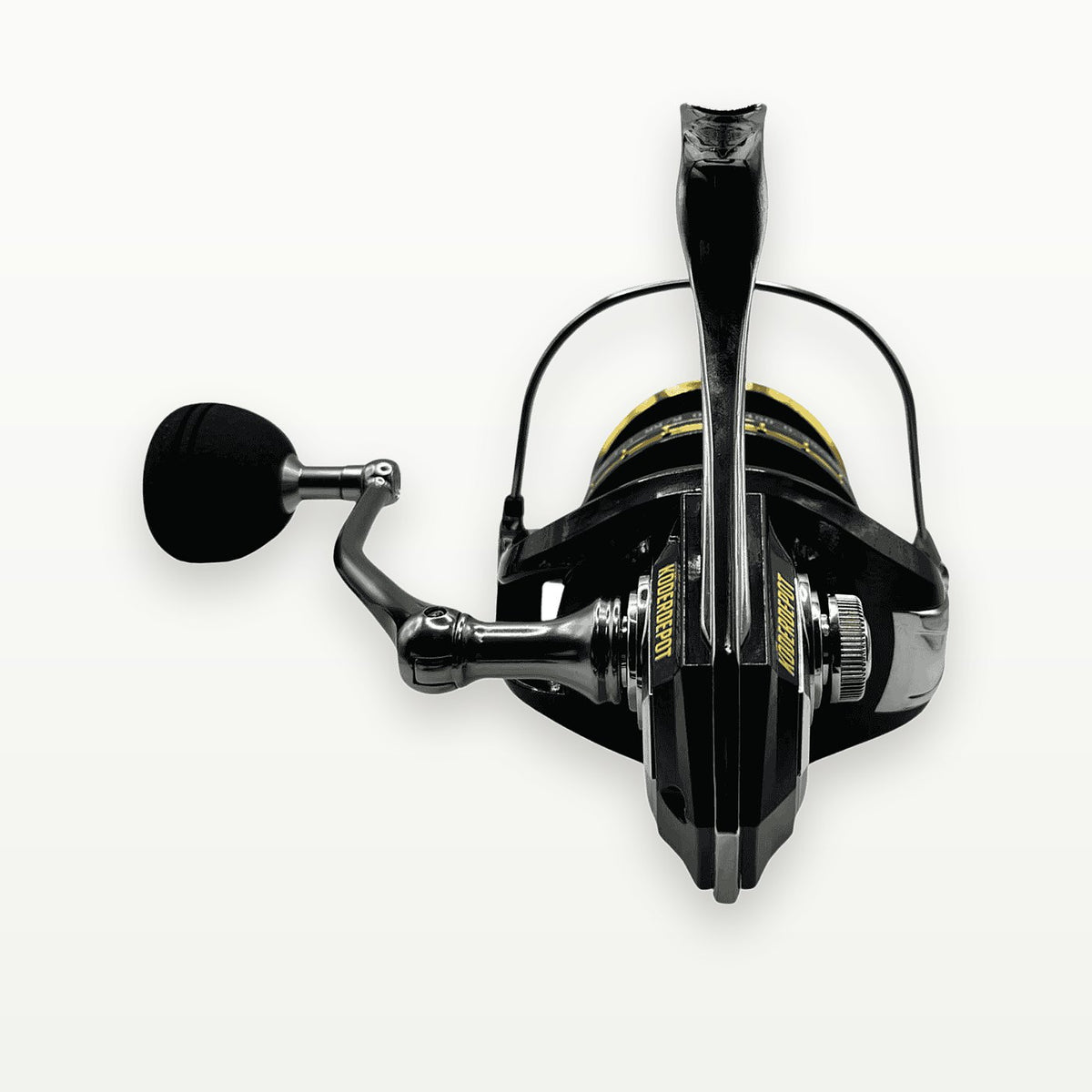 Köderdepot Stromjäger 12000