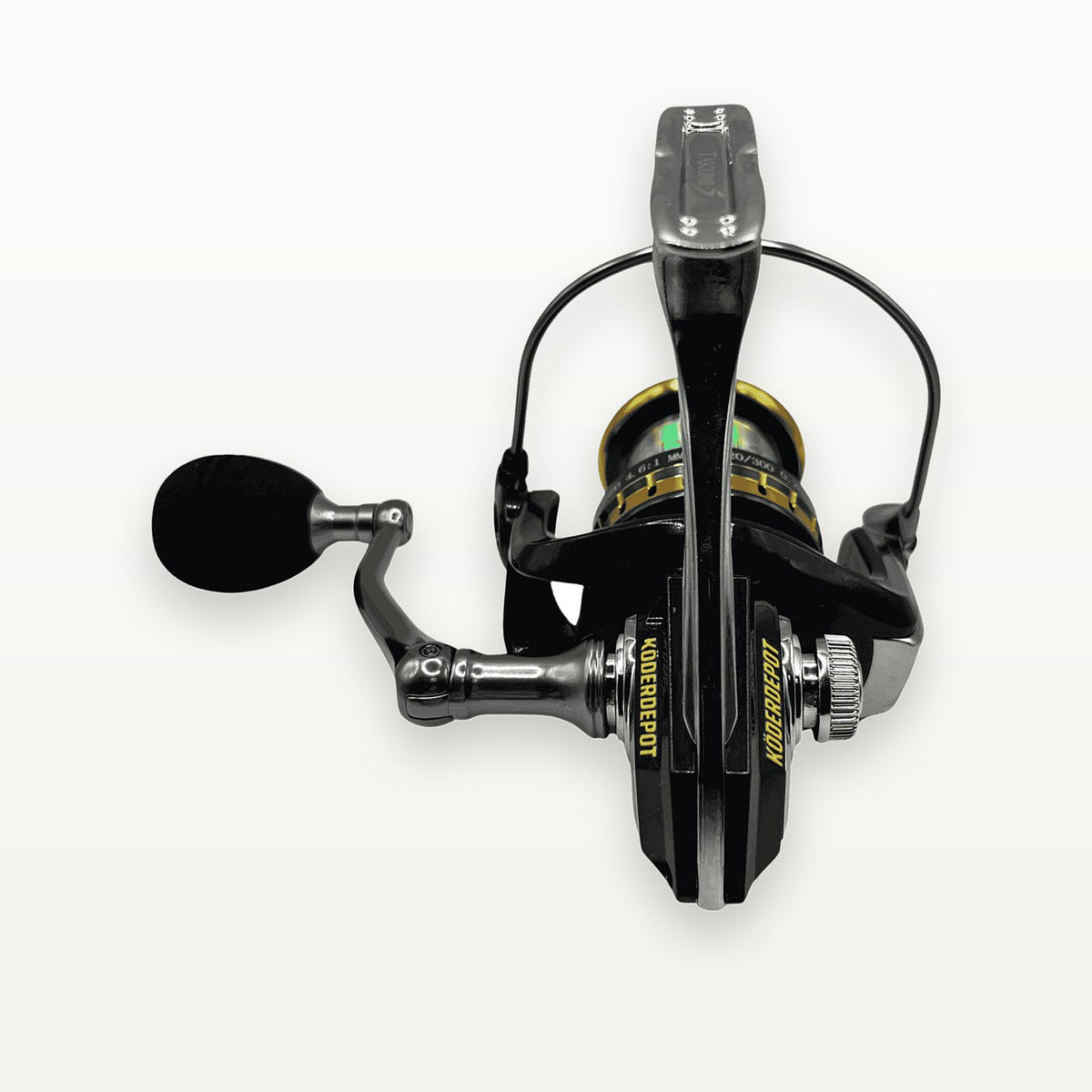 Köderdepot Stromjäger 2800